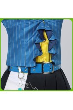 2XXT Cosplay Uma Musume Pretty Derby Tanino Gimlet Race Outfit Cosplay Costume